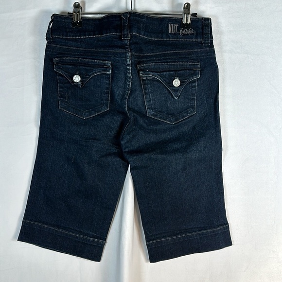 KUT BERMUDA SHORTS SIZE(2) - Picture 6 of 7